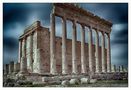 Palmyra - Syrien 2 by Rainer Otter 