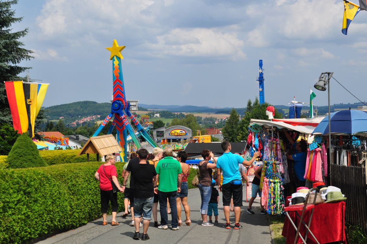 286. Jakobimarkt 2014