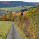 Herbst in Wingeshausen