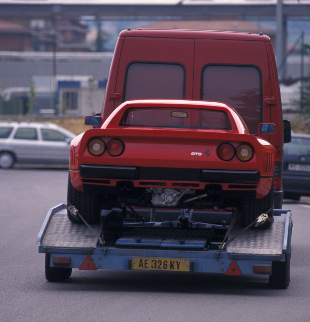 288 GTO