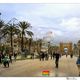 Barcelona Arc de Triomf