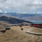 289 - Somewhere Between Gyantse and Lhasa (Tibet)