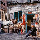 2898 Taiuan Shanxi China 1992 