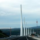 2,8km *Viaduc de Millau*