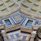 _ 29. Pantheon  Stadt Rom / X View _