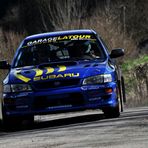 29. Rallye RCO de Trois-Ponts 2019