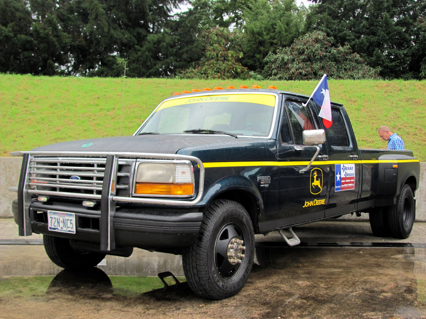 29 - US-Car Show Grefrath 2013