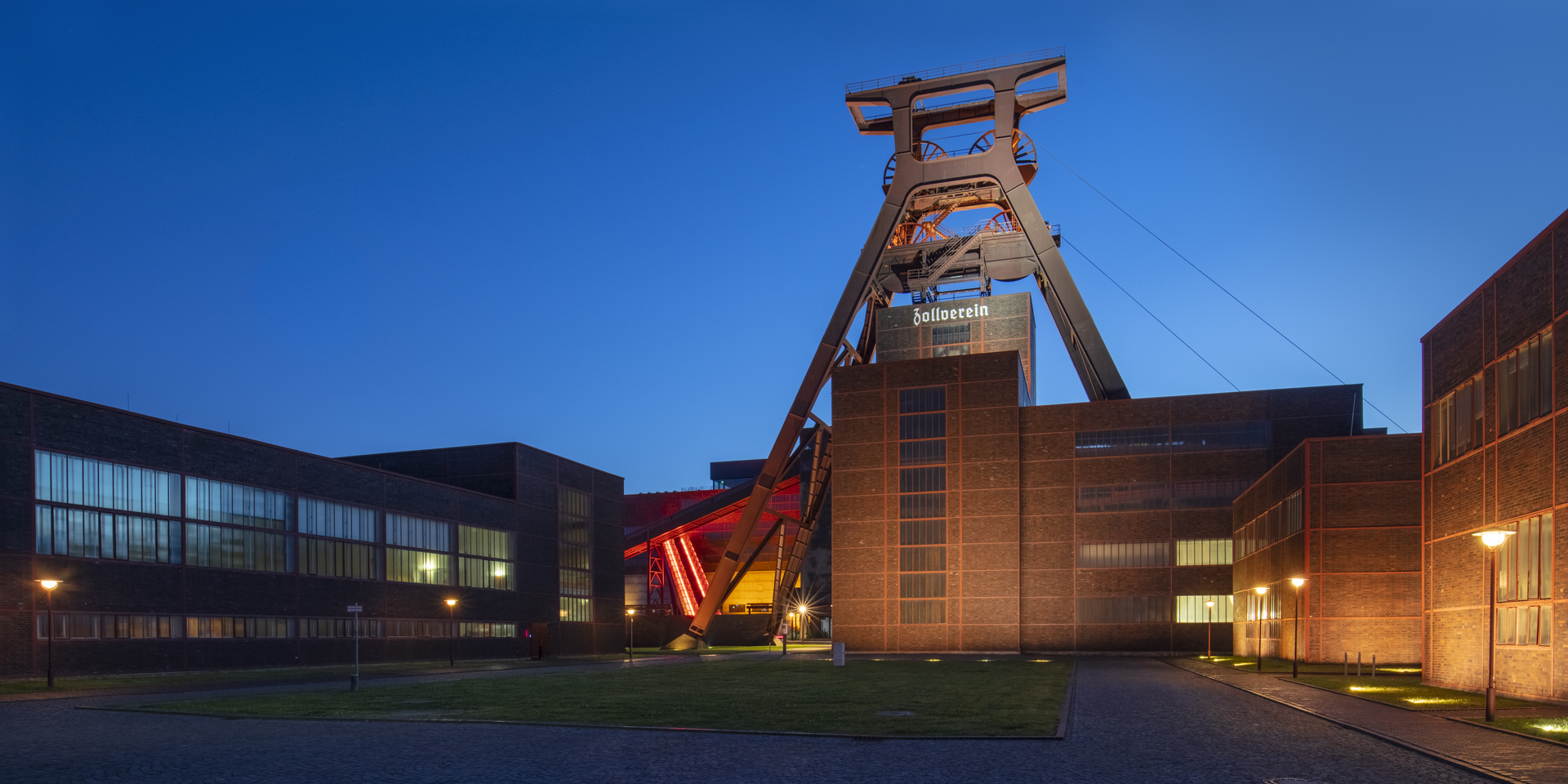 29 Zeche Zollverein