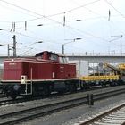 290 008 Railsystems Duisburg-Entenfang