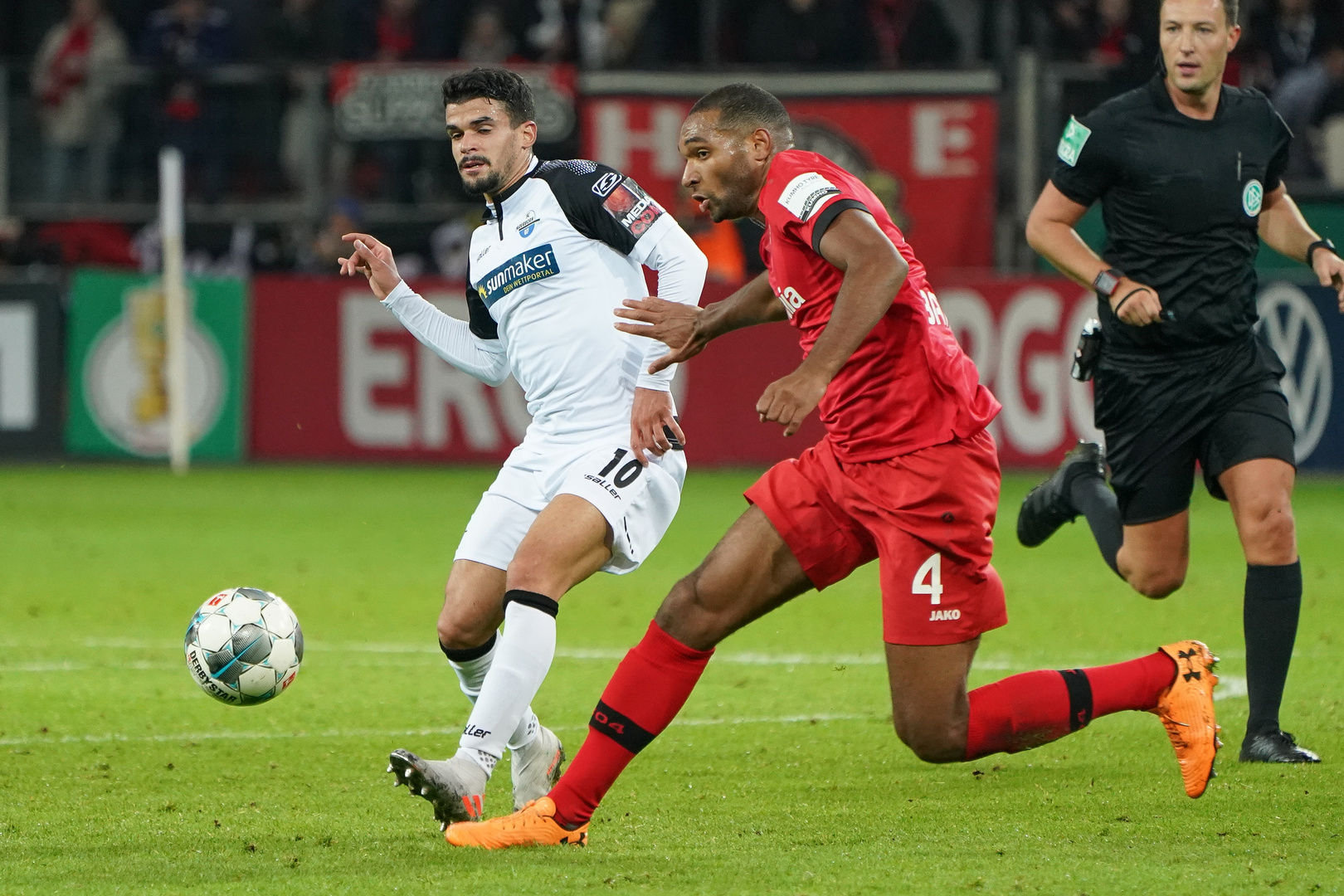 Dfb Pokal Leverkusen Dfb Pokal Leverkusen