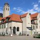 Ostseekreuzfahrt - Visby - Am Markt