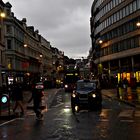 292) London am Abend