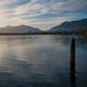 Morgenstimmung am Zrichsee