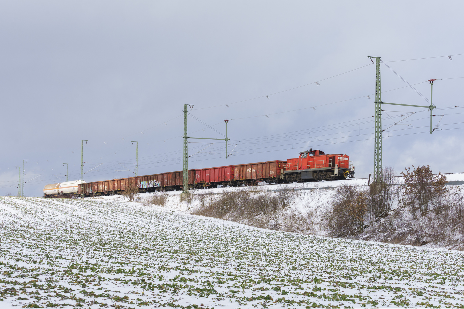  294 598 mit der Reuth-Mehltheuer Übergabe 