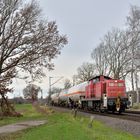 294 723-2 am 20.01.21 in Hamm-Neustadt