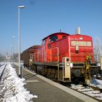 294 766-1 in Hörpolding