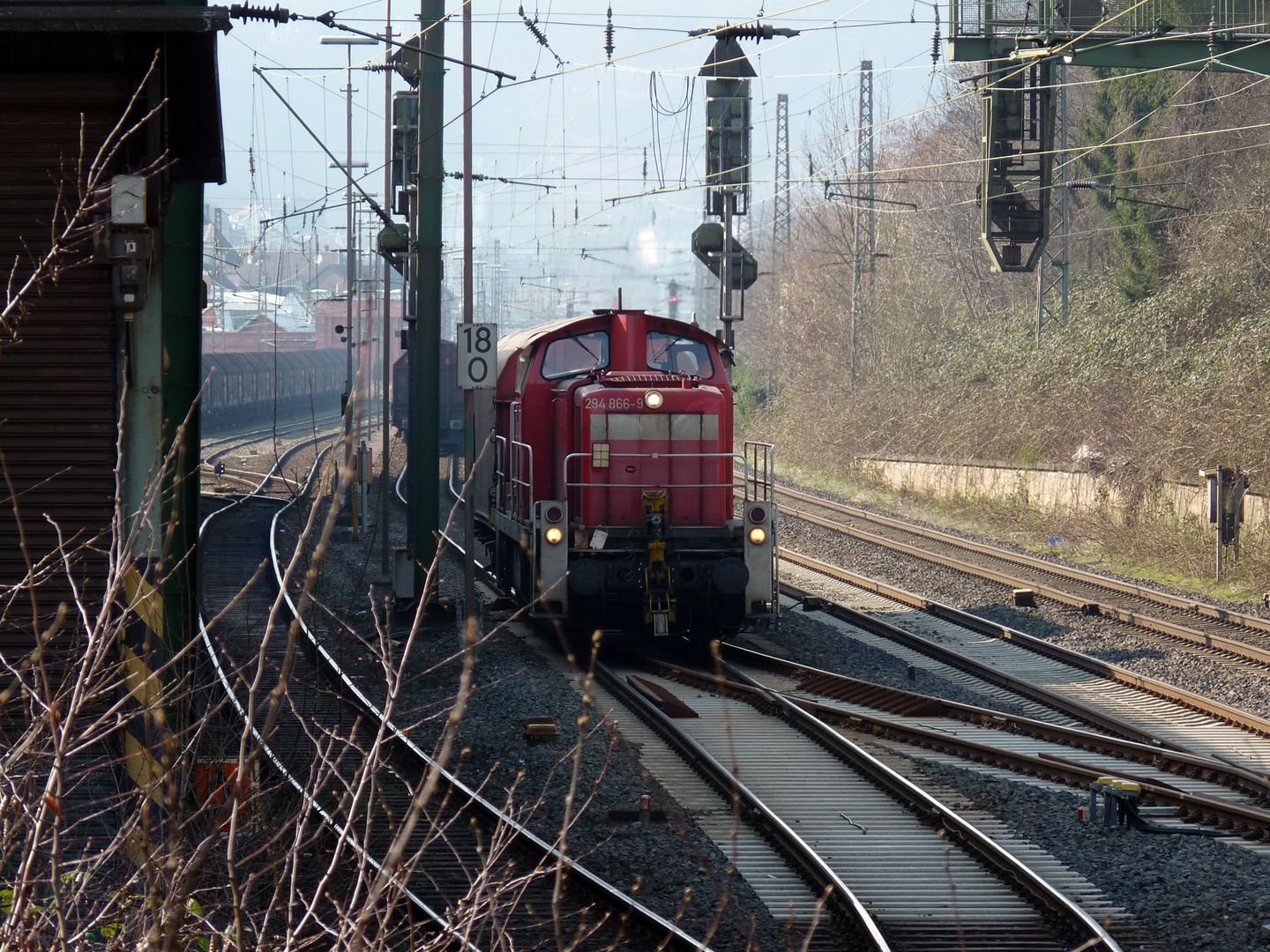 294 866 Hoesch Hohenlimburg