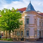 2943SC  Alte Polizei  Jugendzentrum Stadthagen