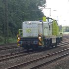 295 958 Captrain 26 am 16.09.2016 Lz am Abzweig Duisburg-Lotharstrasse 