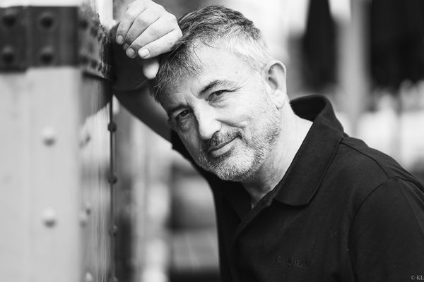 29/52 An einem Sontag ...