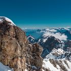 2963m - Zugspitze