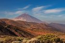 Der Teide von Harald Pippert