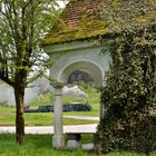 298 102 am 29.04.17 Kapelle Sommerhubermühle