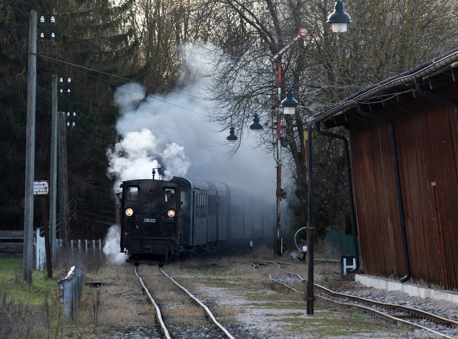 298.102 aus Grünburg