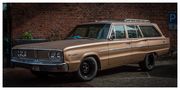 _Brown Coronet_ by 20ELF 