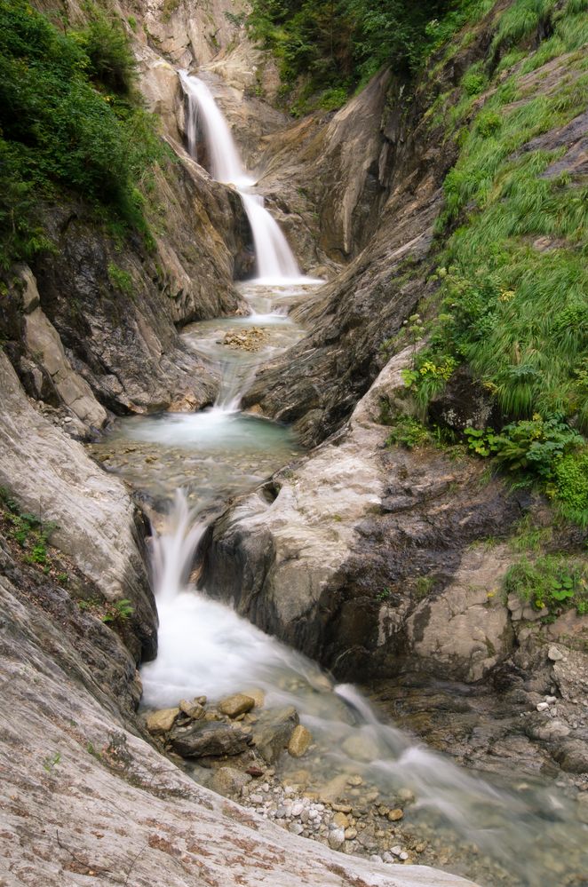 Cours d'eau von celinou