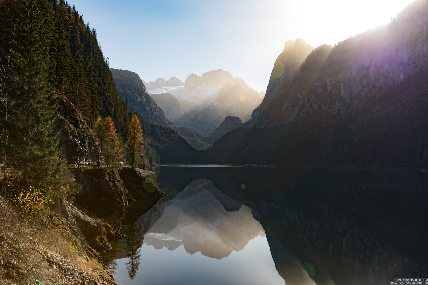 2995m - Dachstein