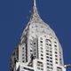 Chrysler Bldg. (von unten)