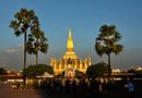 Die goldene Stupa by Joachim Neu