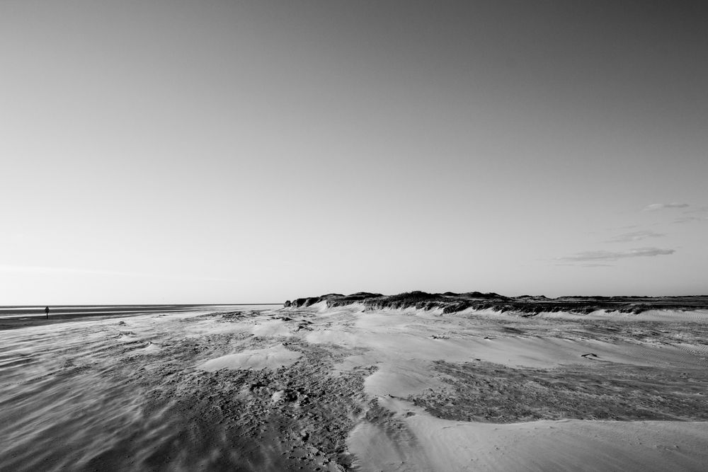 Sandsturm von Max Schubert7 