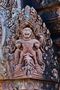 Banteay Srei - Asura by hansa5044