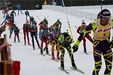 Biathlon