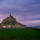 Le Mont Saint Michel