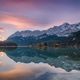 Fototour Deutschland: Majesttischer Eibsee