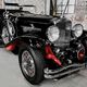 Serie Automuseum: Duesenberg