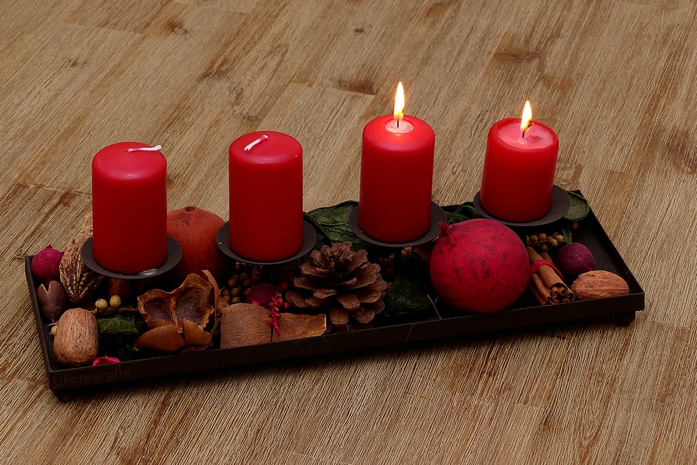 2.Advent