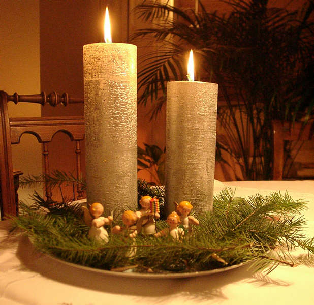 2.Advent