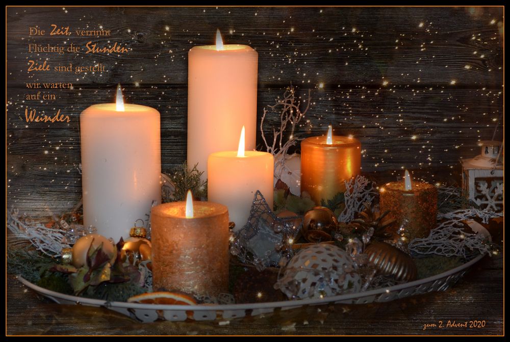 2.Advent