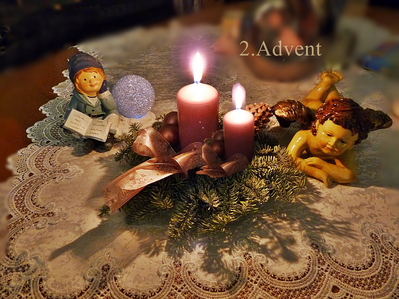 2.Advent