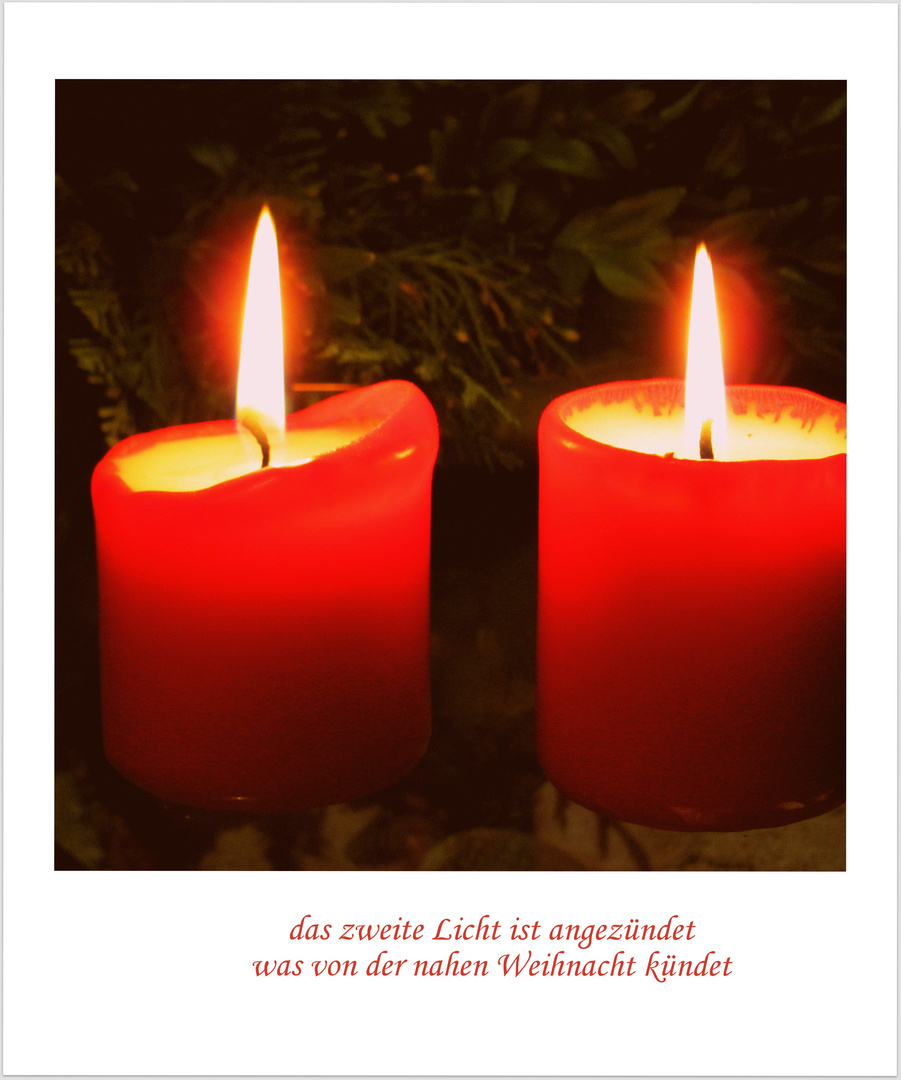 2.Advent