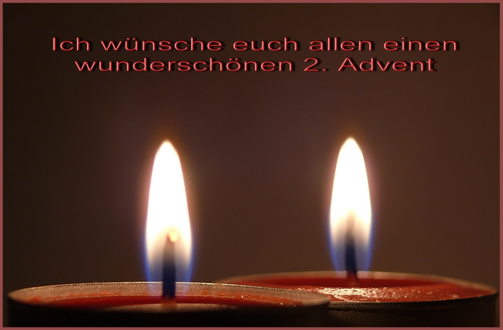 2.Advent