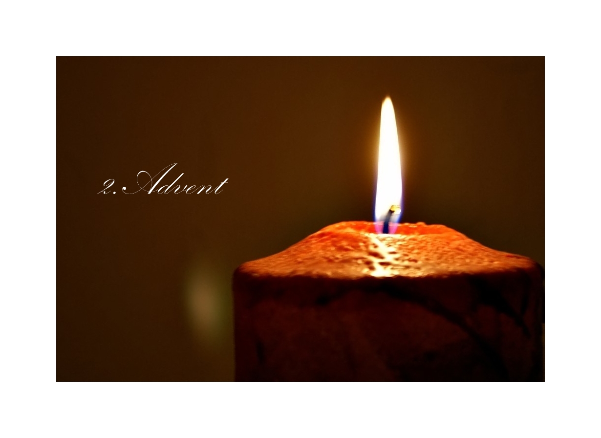 2.Advent