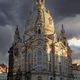 Dresden. Frauenkirche