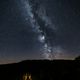 Stargazing Eltz Castle