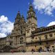 Catedral de Santiago de Compostela Galicia Espaa