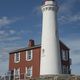 DSC_2421  B Leuchtturm Fisgard Lighthouse bei Esquimalt Nhe Victoria Vancouver Island